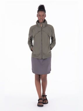 Indygena Podroz II, dark gray